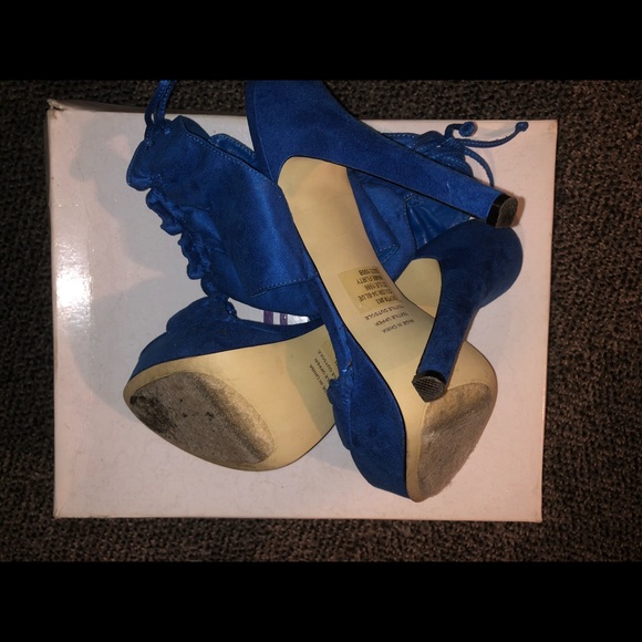 Bakers -Flirty - Picture 4 of 4